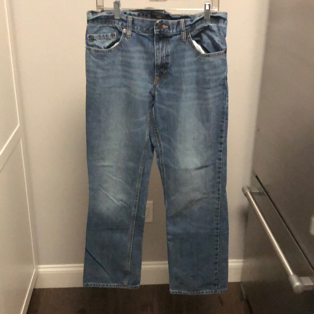 Banana Republic Jeans